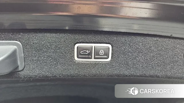 Genesis G90 (RS4) id 2930521 из Кореи 11