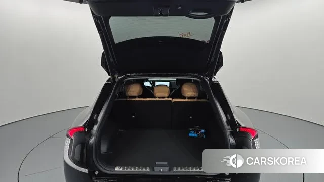 Kia EV6 id 3053658 из Кореи 11