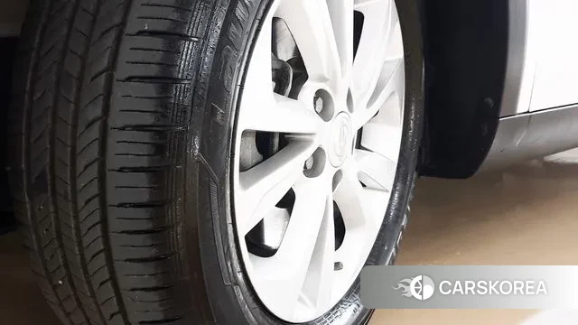 Ssangyong Tivoli Armor id 3417972 из Кореи 11