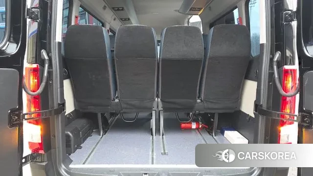 Hyundai Solati id 3689775 из Кореи 11