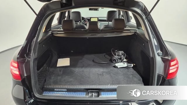 Mercedes-Benz GLC-Class X253 id 3867278 из Кореи 11