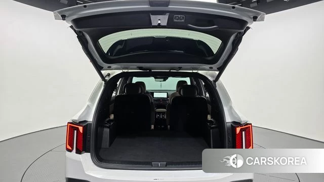 Kia The New Sorento 4th Generation id 4315479 из Кореи 11