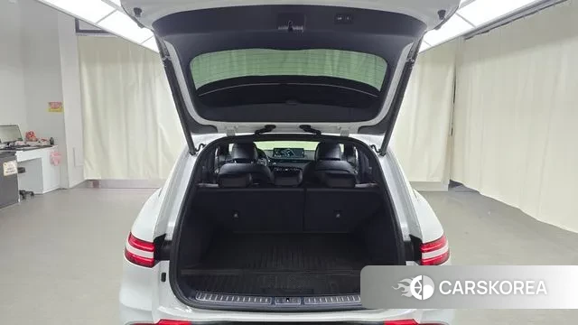 Genesis GV70 id 3457556 из Кореи 11