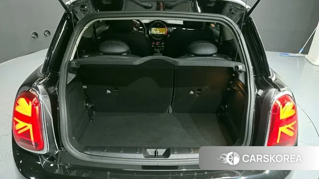 Mini Cooper id 3439465 из Кореи 11