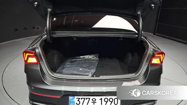 Kia K5 3rd generation id 3892115 из Кореи 11