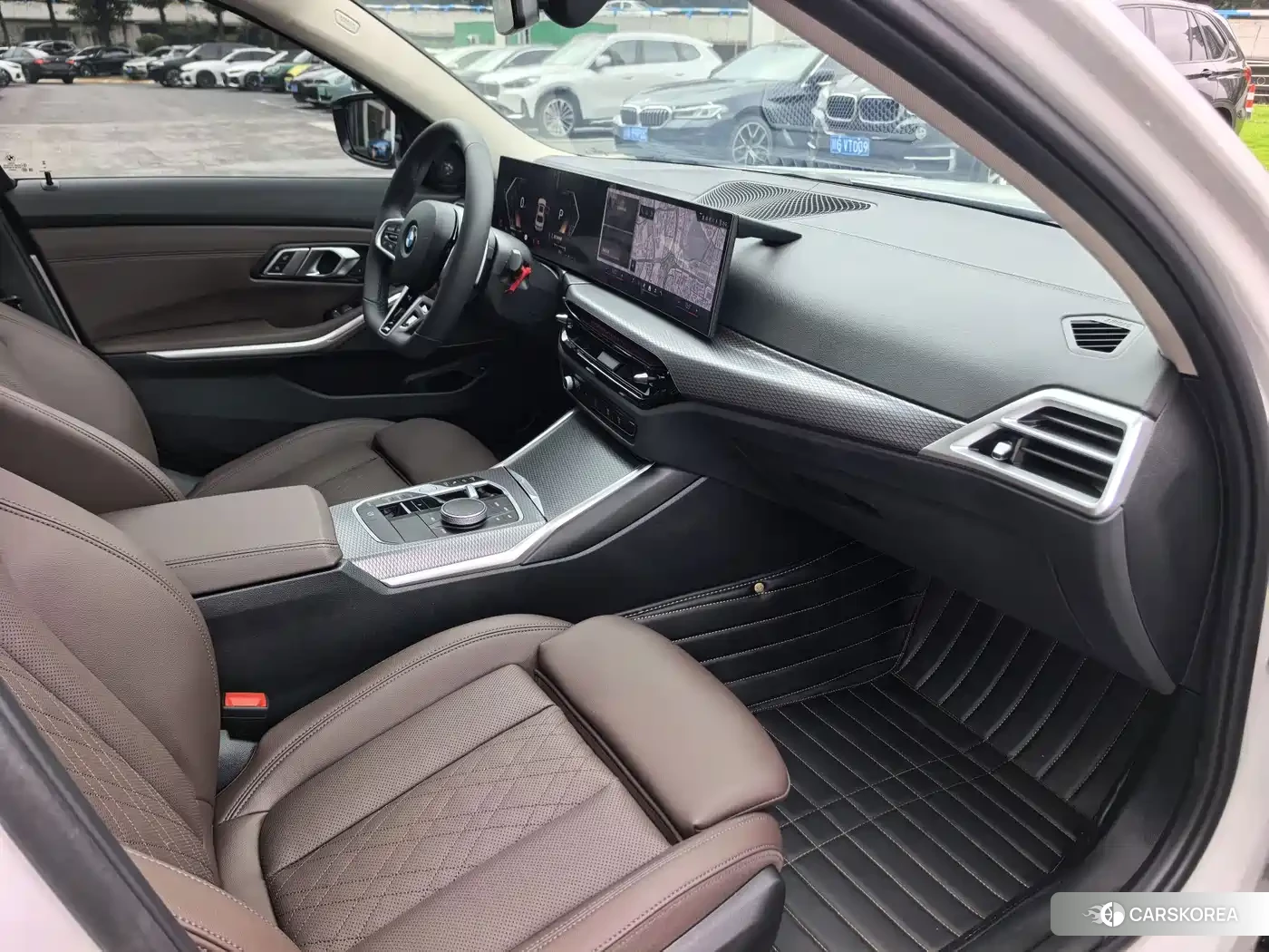 BMW 3 series id 4629679 из Китая 11