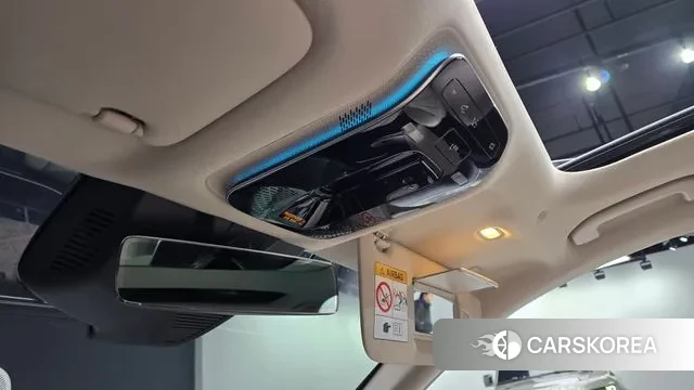 Mercedes-Benz E-Class W214 id 3695950 из Кореи 11