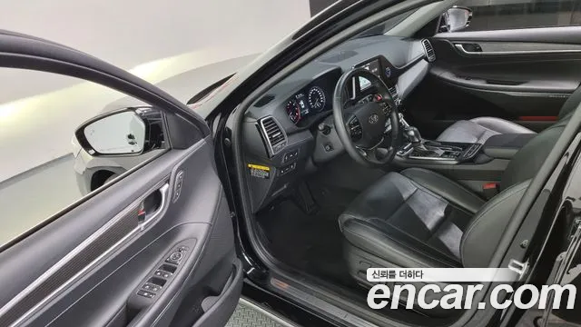 Hyundai Grandeur IG id 2662951 из Кореи 11