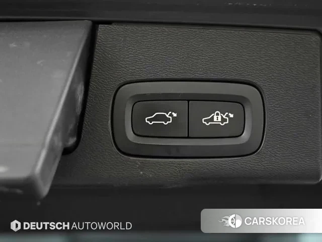 Volvo XC60 second Generation id 3509557 из Кореи 11