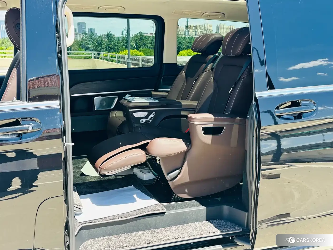 Mercedes-Benz V-Class id 4514406 из Китая 11