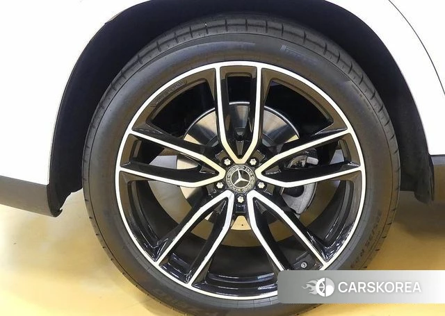 Mercedes-Benz GLS - Class X167 id 4468354 из Кореи 11