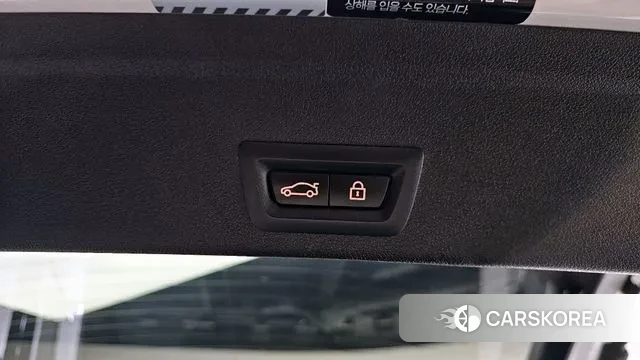 BMW X6 (G06) id 3606631 из Кореи 11