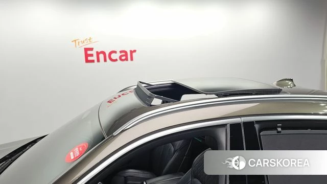 BMW X6 (G06) id 3799305 из Кореи 11