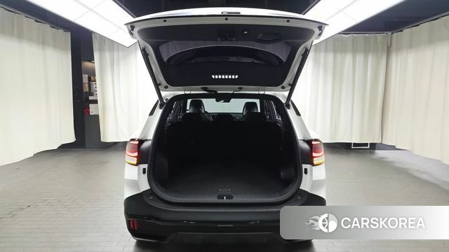 Kia Sportage 5th Generation Hybrid id 4178099 из Кореи 11