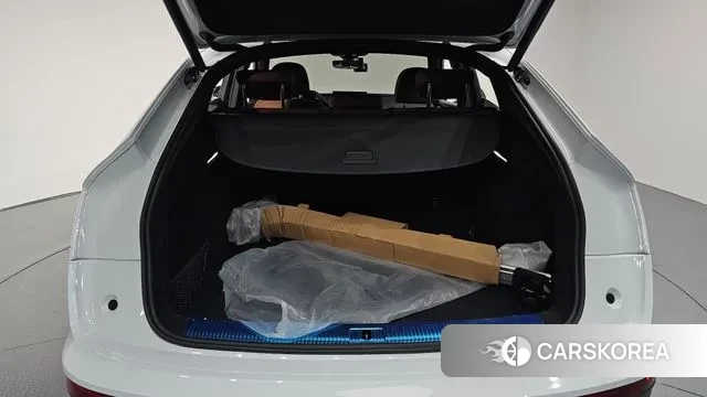 Audi Q5 (FY) id 3031831 из Кореи 11