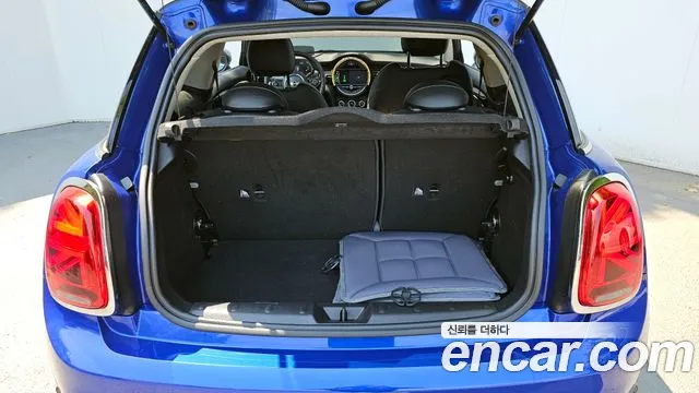 Mini Cooper S id 2711185 из Кореи 11