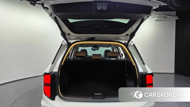 Ssangyong Torres EVX id 3838313 из Кореи 11