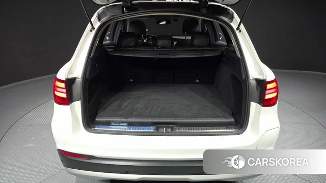 Mercedes-Benz GLC-Class X253 id 4285718 из Кореи 11
