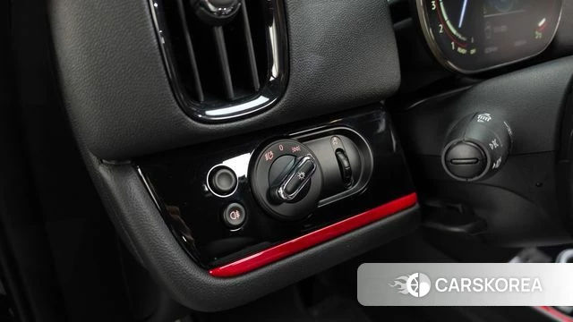 Mini Cooper S Countryman id 4292565 из Кореи 11