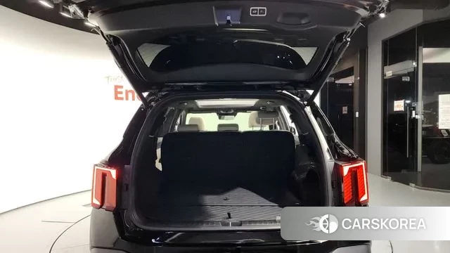 Kia The New Sorento 4th Generation id 3206990 из Кореи 11