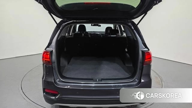 Kia The New Sorento id 3873199 из Кореи 11