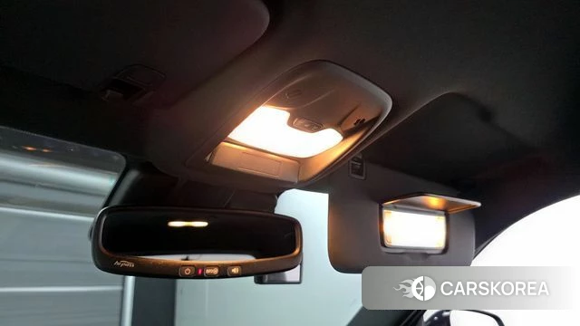 Chevrolet (GM Daewoo) Trailblazer id 4224287 из Кореи 11