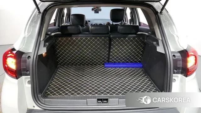 Renault Korea (Samsung) New QM3 id 3226807 из Кореи 11