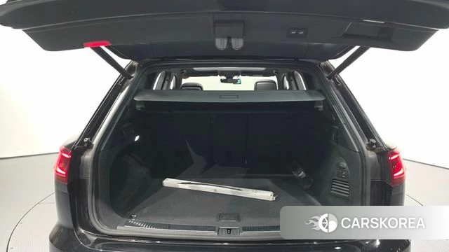 Volkswagen Touareg 3rd generation id 4446314 из Кореи 11
