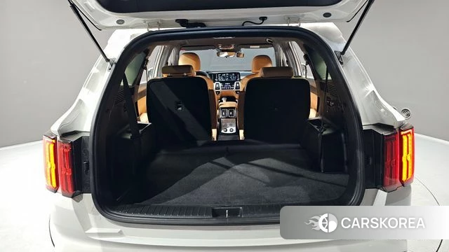 Kia Sorento 4th Generation id 4281569 из Кореи 11