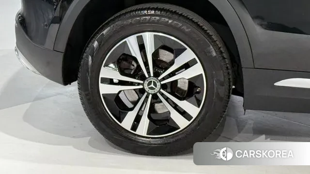 Mercedes-Benz GLA - Class H247 id 3306987 из Кореи 11