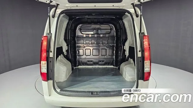 Hyundai Staria id 2449587 из Кореи 11