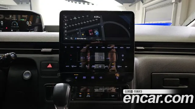 Hyundai Staria id 2446858 из Кореи 11