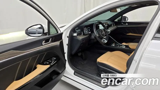 Kia K5 Hybrid 3rd Generation id 2655788 из Кореи 11