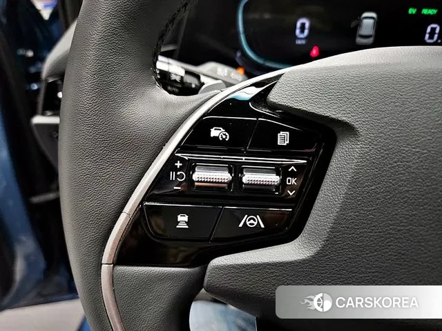 Kia Di Ol Nu Niro id 3373148 из Кореи 11