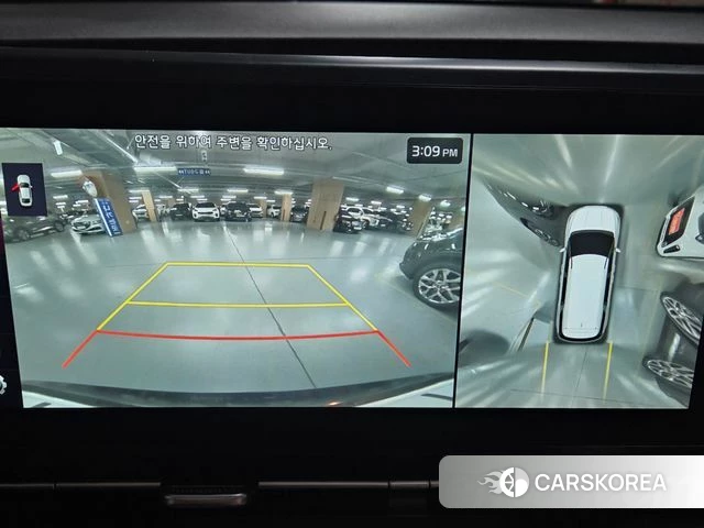 Kia Carnival 4th generation id 4382936 из Кореи 11
