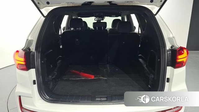 Ssangyong Rexton New Arena id 4248891 из Кореи 11