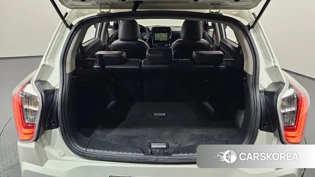 Ssangyong Berry New Tivoli id 3597114 из Кореи 11