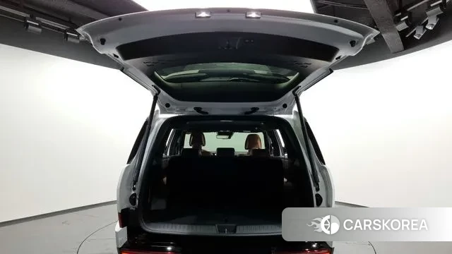 Hyundai Santa Fe (MX5) id 3415192 из Кореи 11