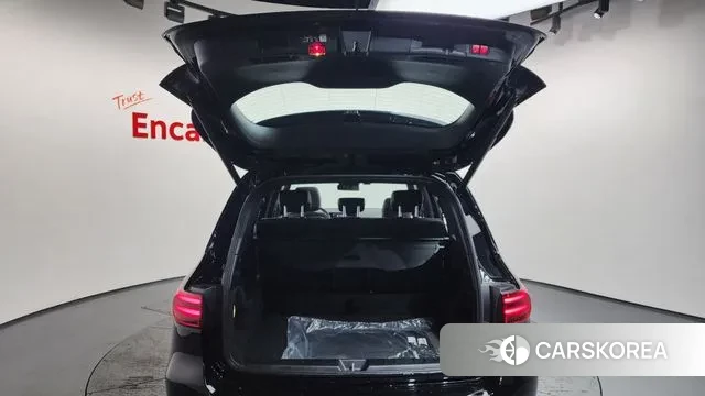 Mercedes-Benz GLB-Class X247 id 3619689 из Кореи 11