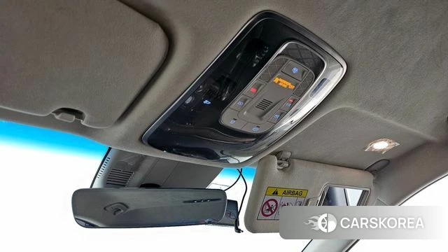 Genesis G80 (RG3) id 4196213 из Кореи 11