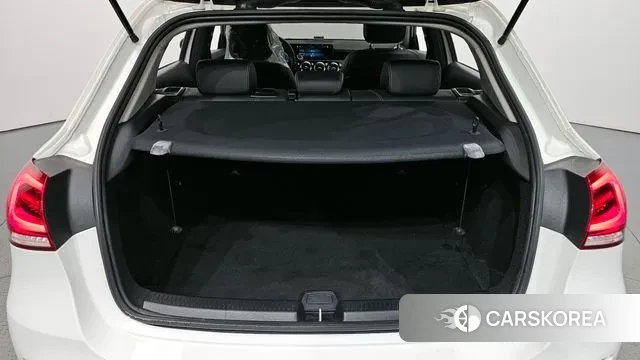 Mercedes-Benz A-Class W177 id 3582852 из Кореи 11