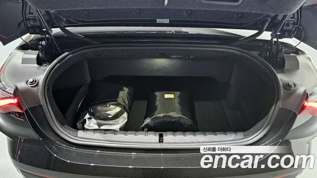 BMW 4 Series (G22) id 2735378 из Кореи 11