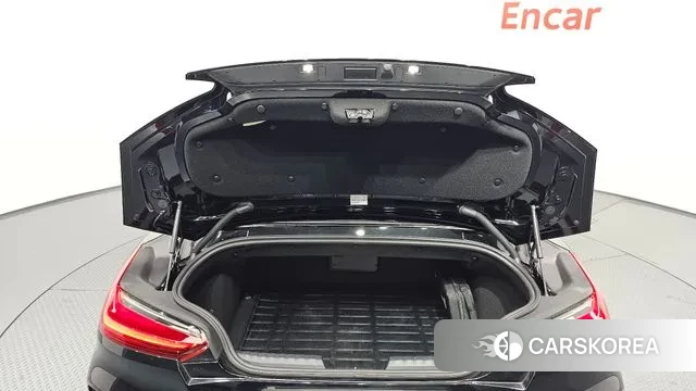 BMW Z4 (G29) id 3365267 из Кореи 11