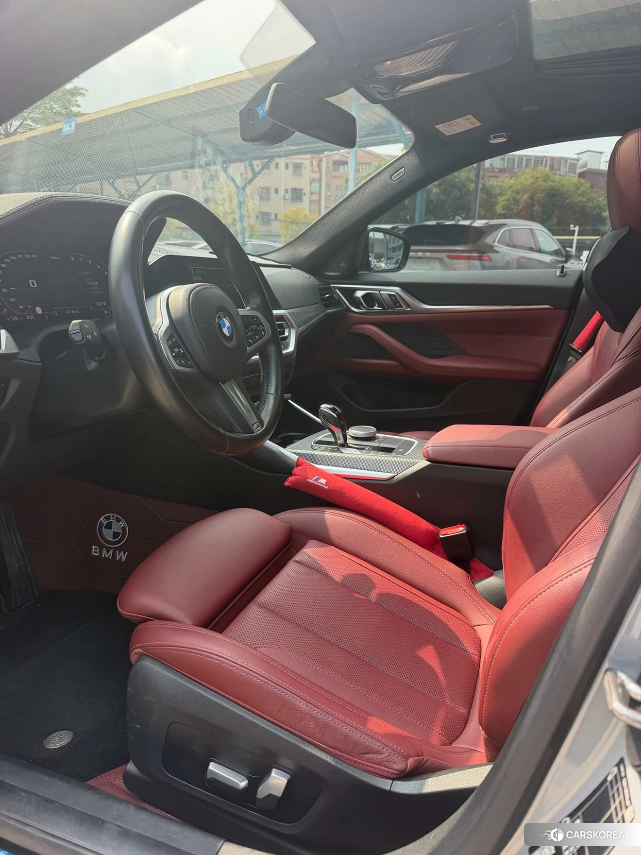BMW 4 series id 4440314 из Китая 11