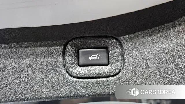 Renault Korea (Samsung) The New QM6 id 3530723 из Кореи 11