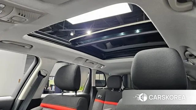 Citroen / DS C3 Aircross id 3054461 из Кореи 11