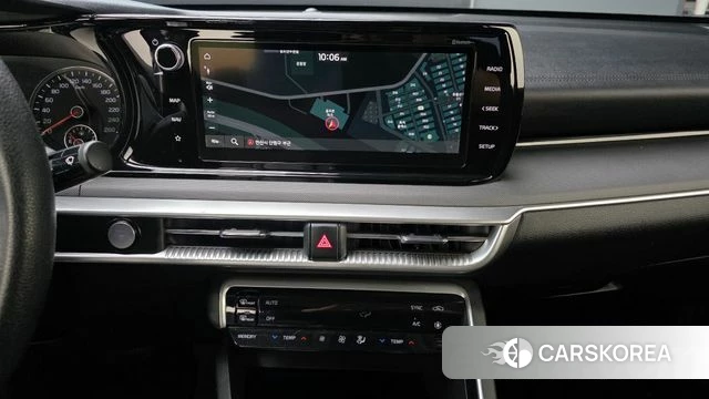 Kia K5 3rd generation id 3860650 из Кореи 11