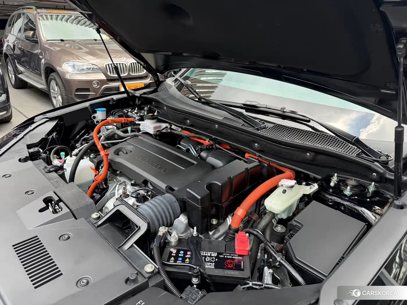 Honda CR-V id 4669456 из Китая 11