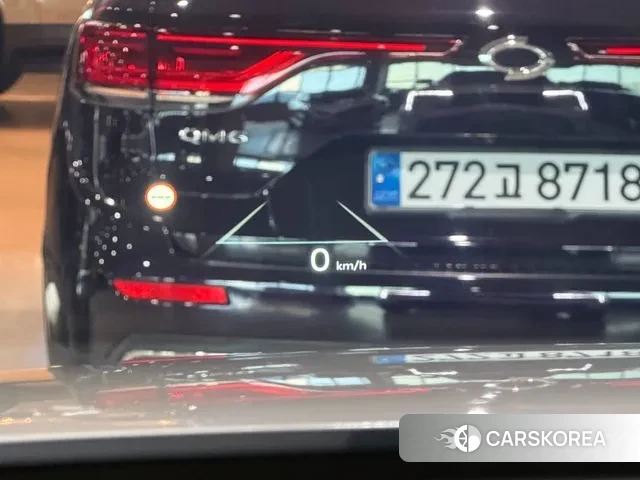 Kia The New Sorento 4th Generation id 3659149 из Кореи 11