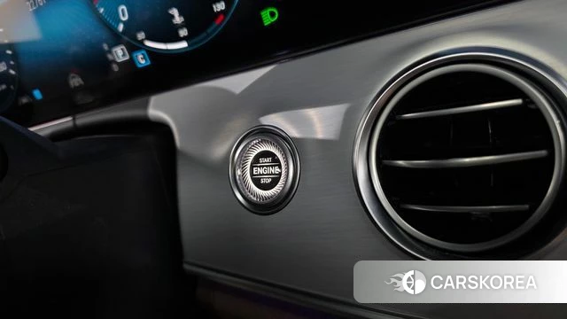 Mercedes-Benz E-Class W213 id 4707758 из Кореи 11